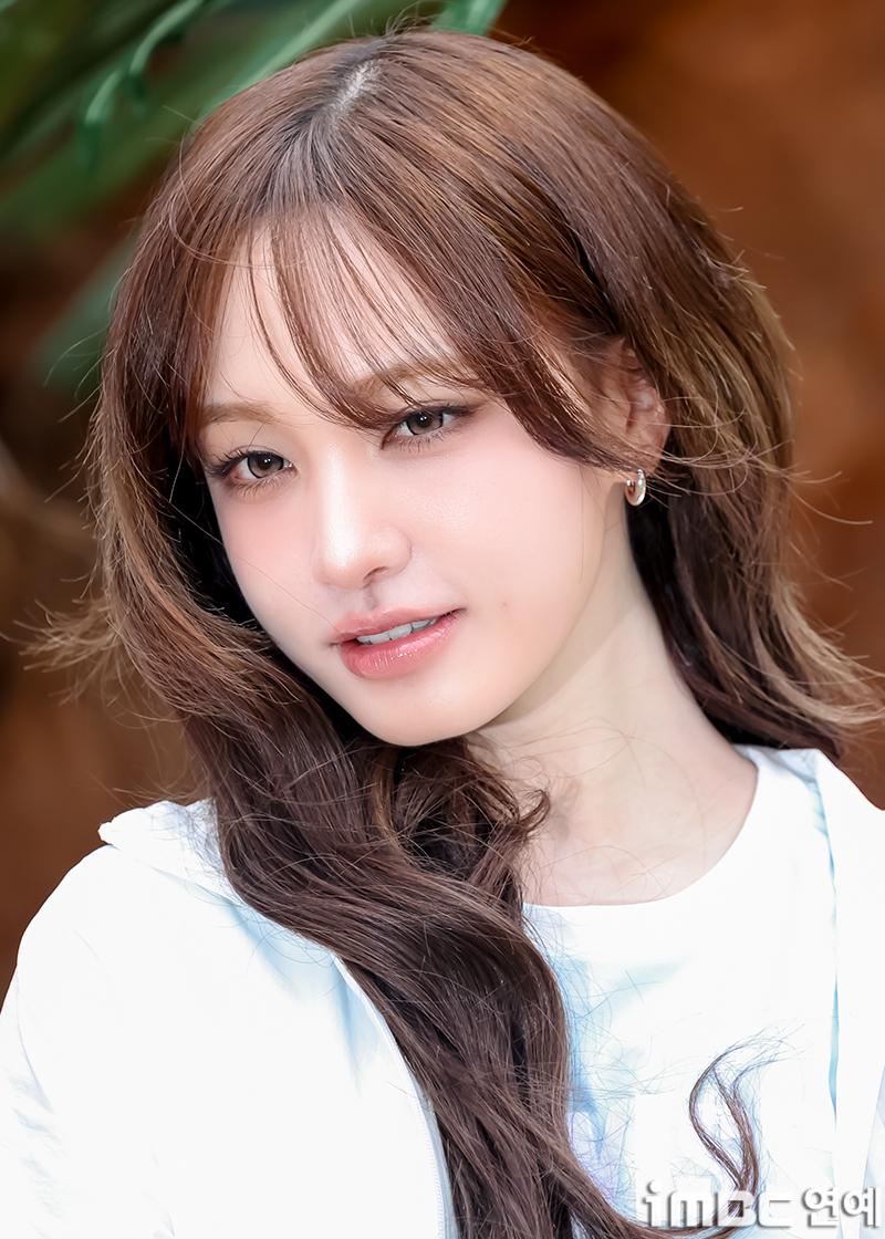 [포토] 아이브 리즈, 오 리즈시절