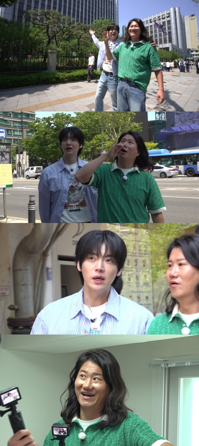 '나의 아저씨' 등장 아파트가 3억 미만 매물? 그 정체는 (홈즈)