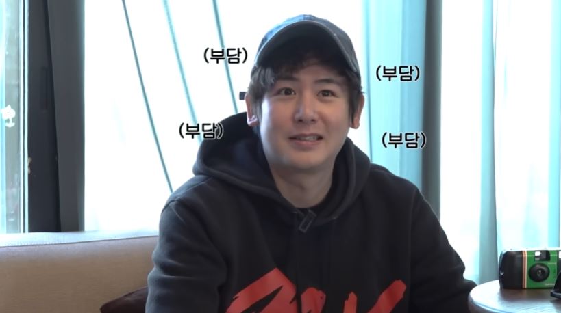 살 오른 2PM 닉쿤, 푸근해진 비주얼…팬들도 깜짝 [소셜in]