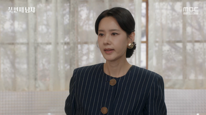 '첫 번째 남자' 오현경, 정소영-이효정 유전자 검사 의뢰