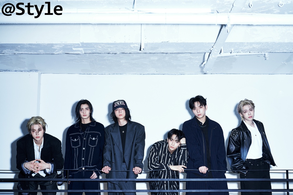 엑스디너리 히어로즈 "우리의 목표? 세계 최고의 밴드" [화보]