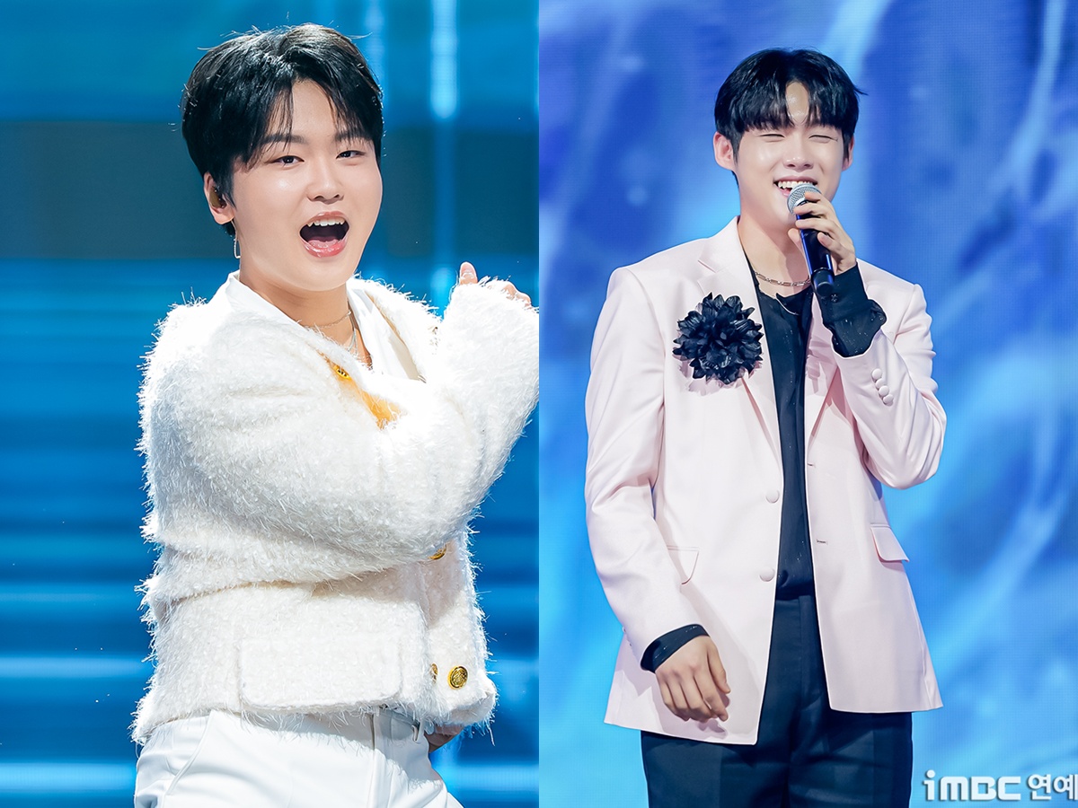 박성온 독주→최재명 맹추격 '넥스트 트롯 스타' 긴장감 폭발