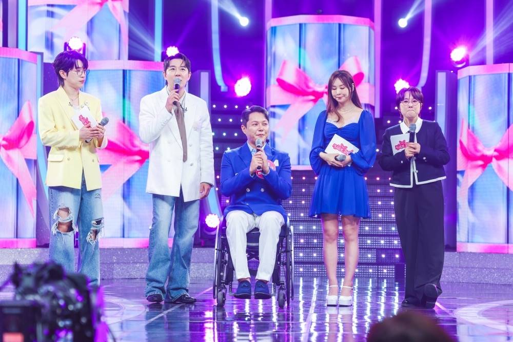 iMBC 연예뉴스 사진
