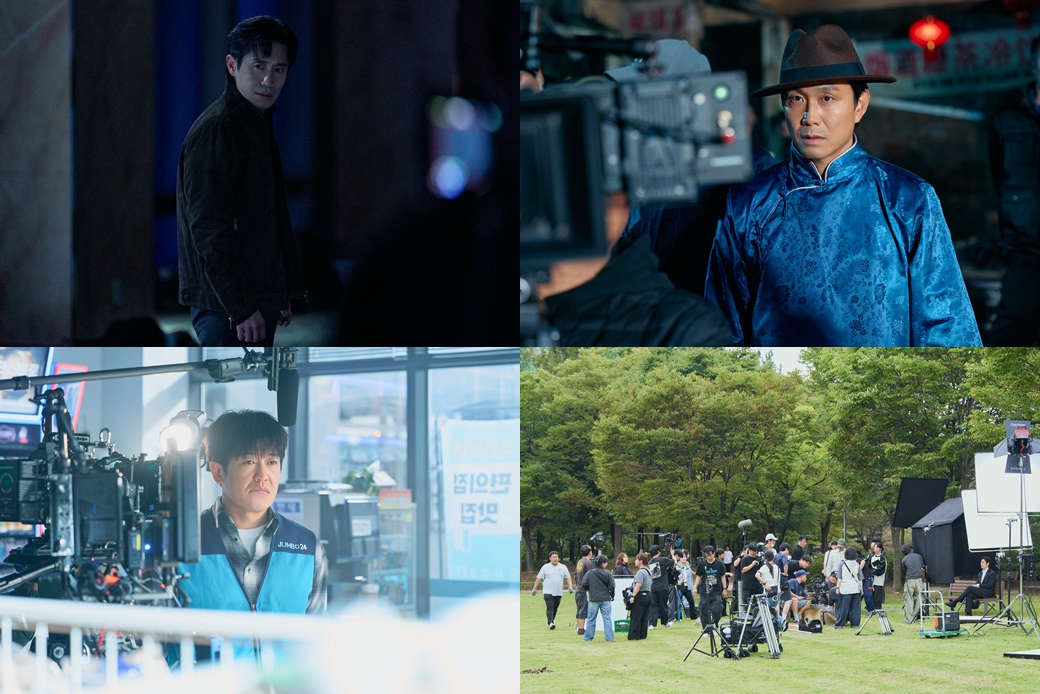 MBC 드라마 오십프로 관련 이미지
