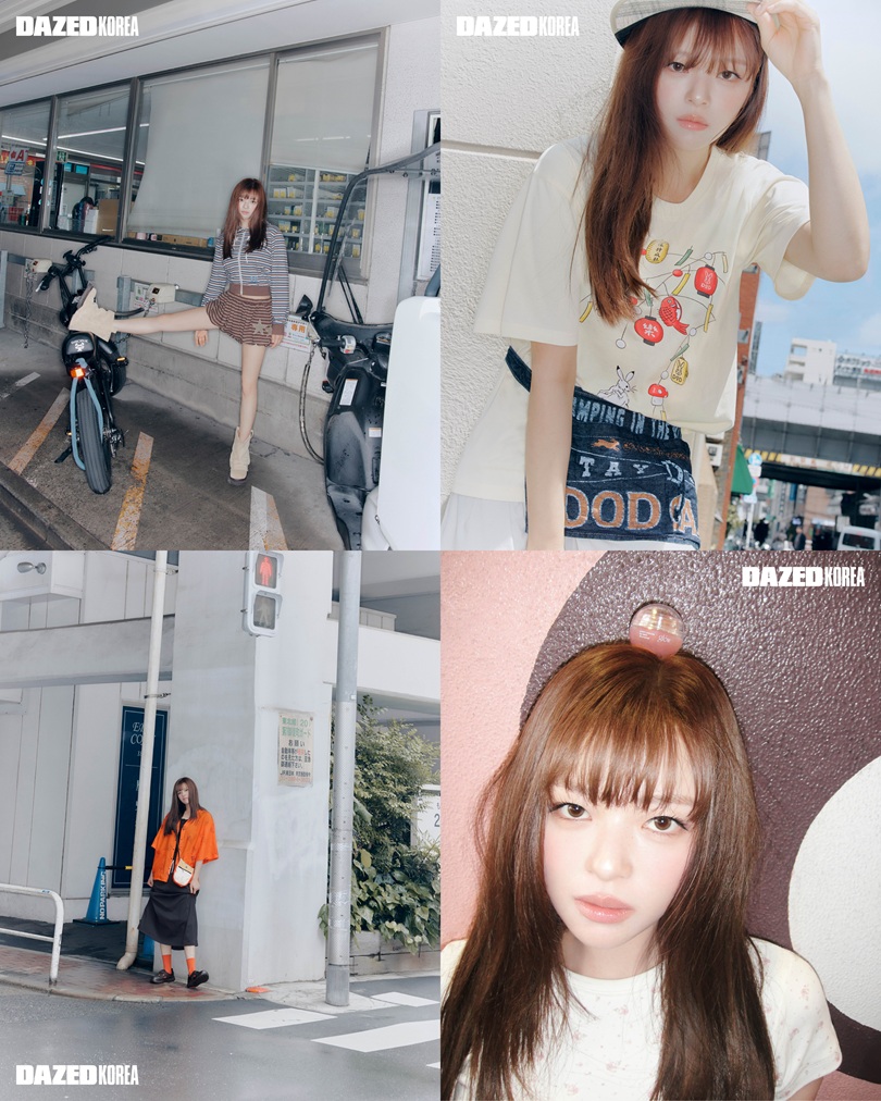 iMBC 연예뉴스 사진