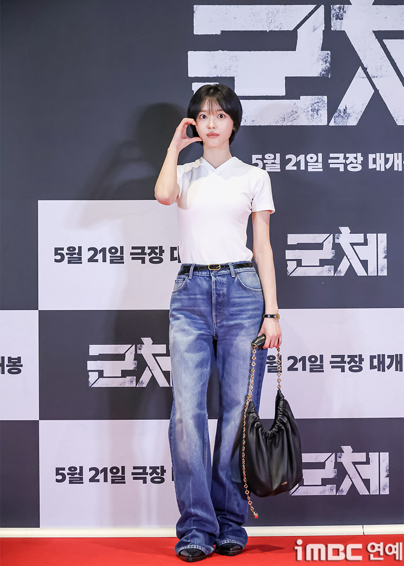 iMBC 연예뉴스 사진