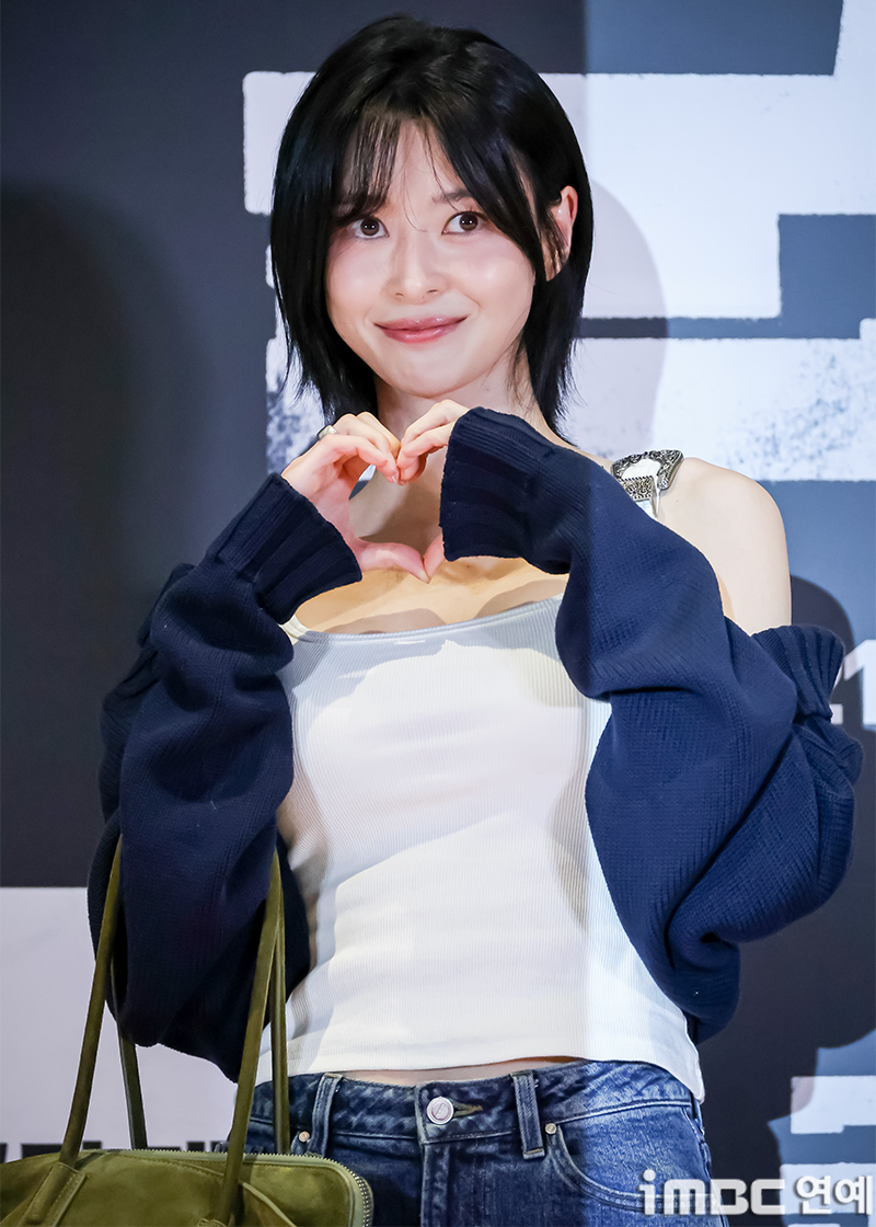 iMBC 연예뉴스 사진
