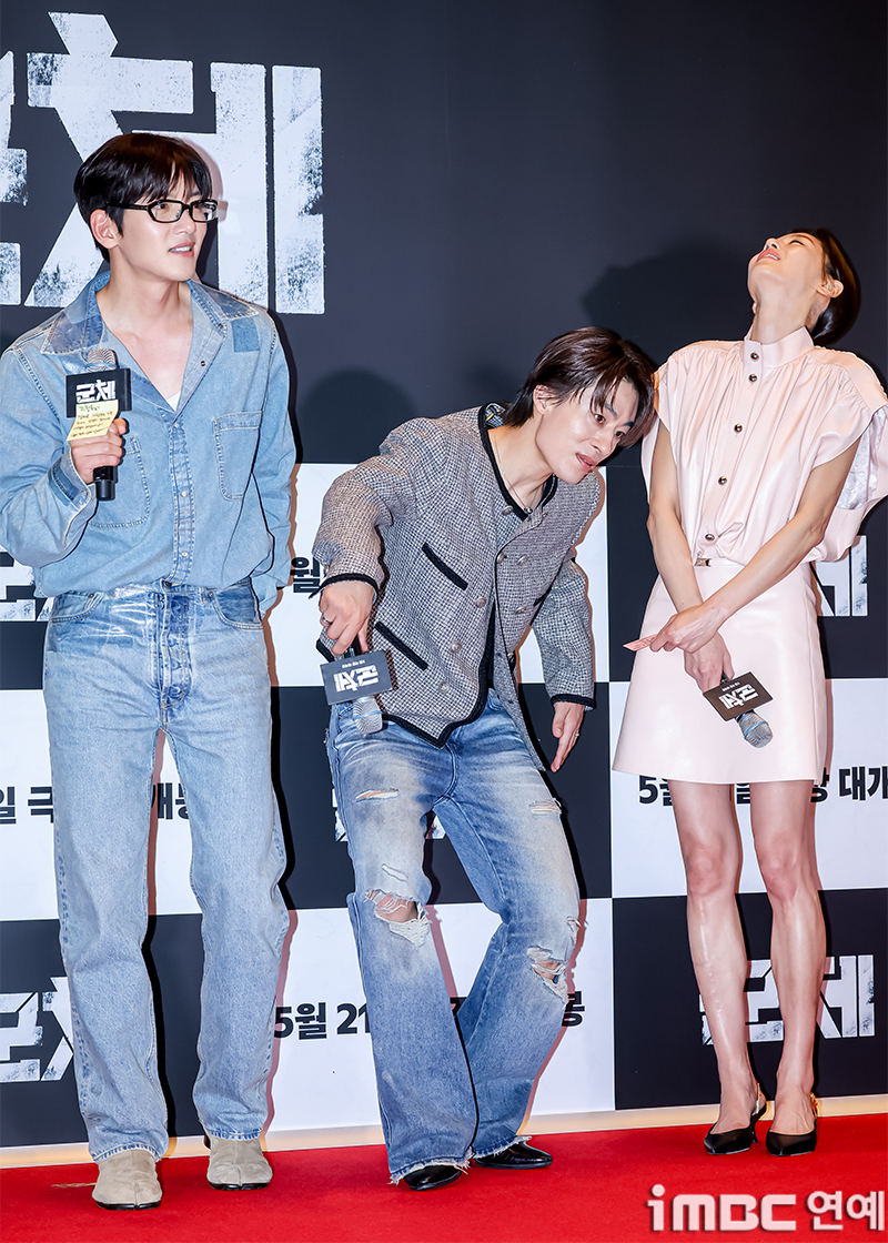iMBC 연예뉴스 사진