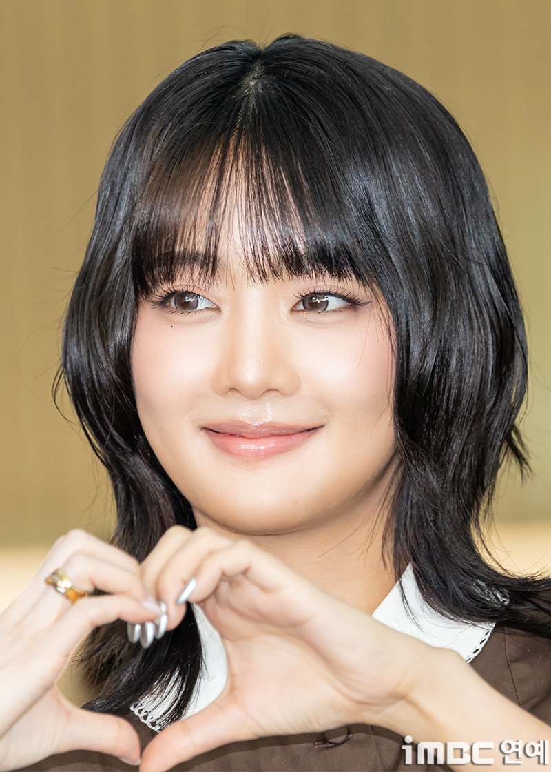 iMBC 연예뉴스 사진