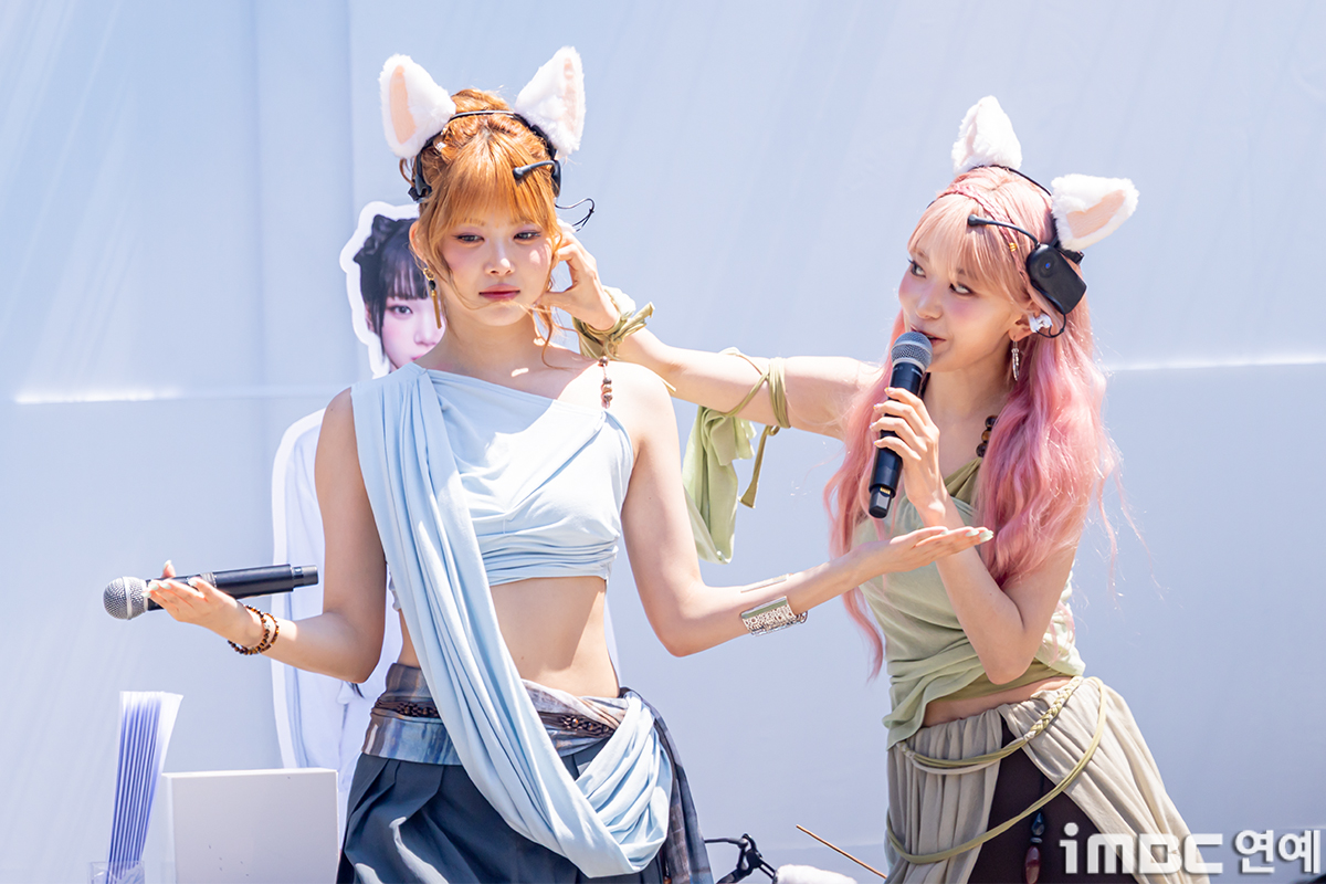 iMBC 연예뉴스 사진