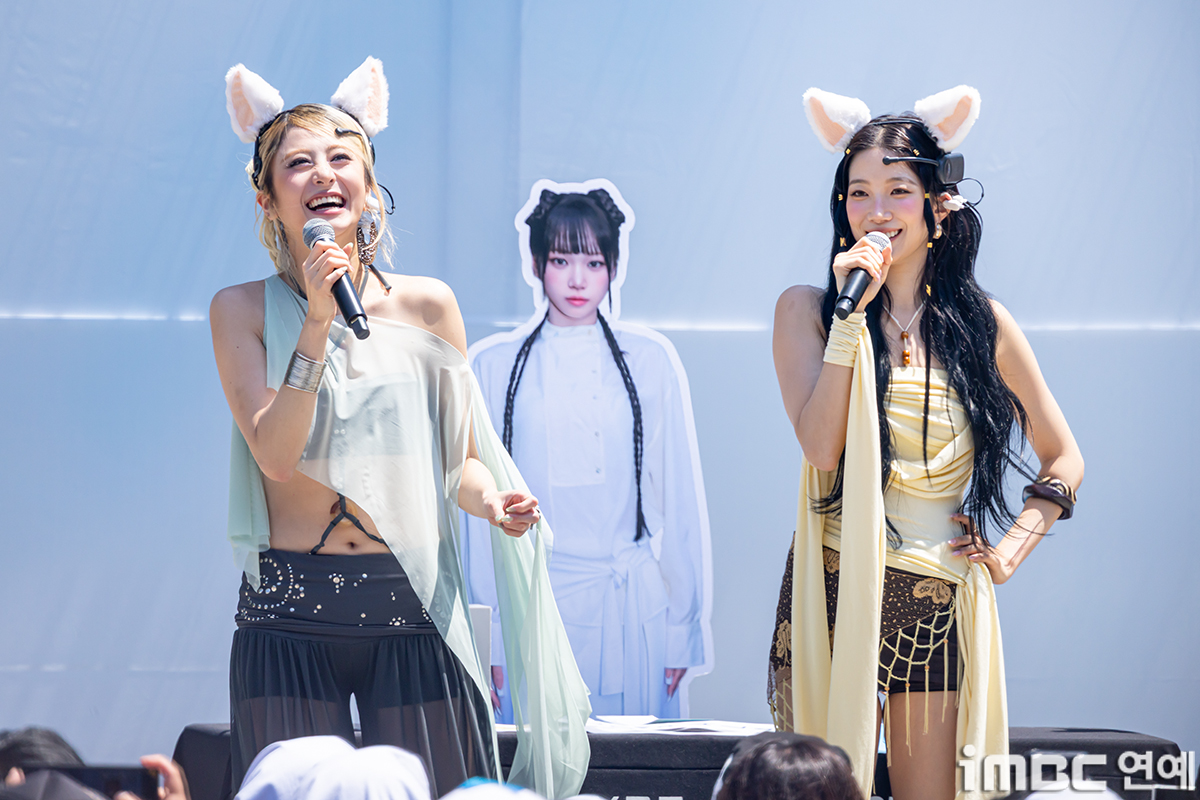 iMBC 연예뉴스 사진