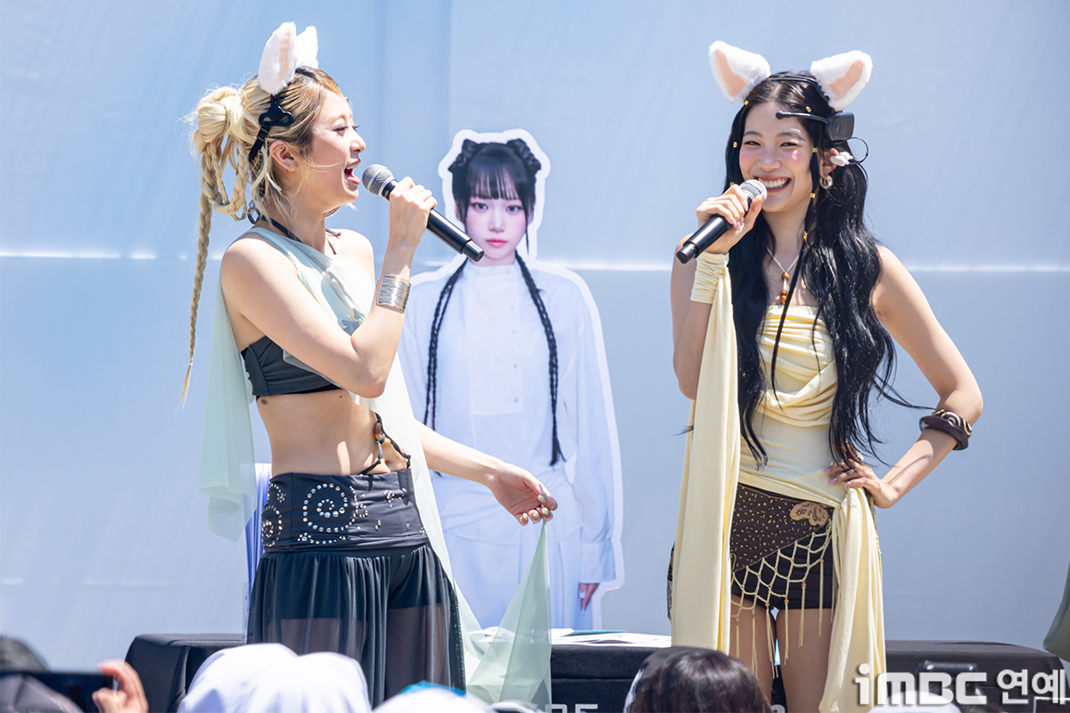 iMBC 연예뉴스 사진
