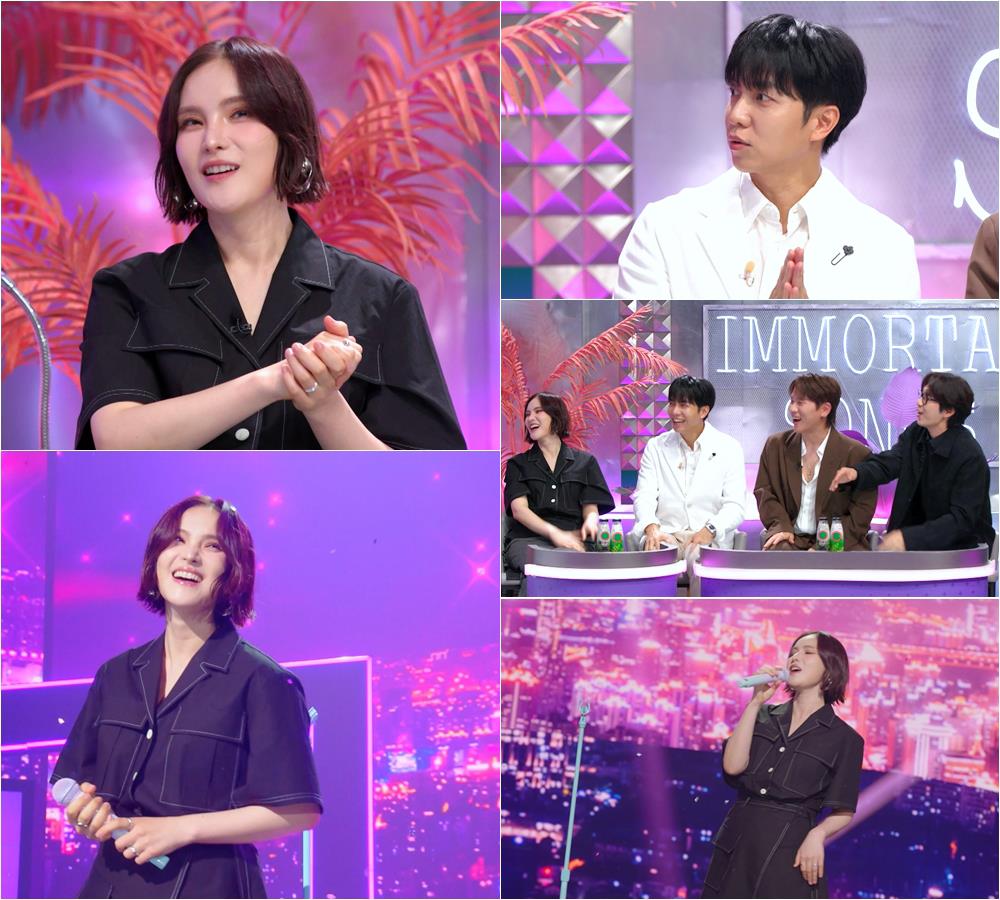 iMBC 연예뉴스 사진