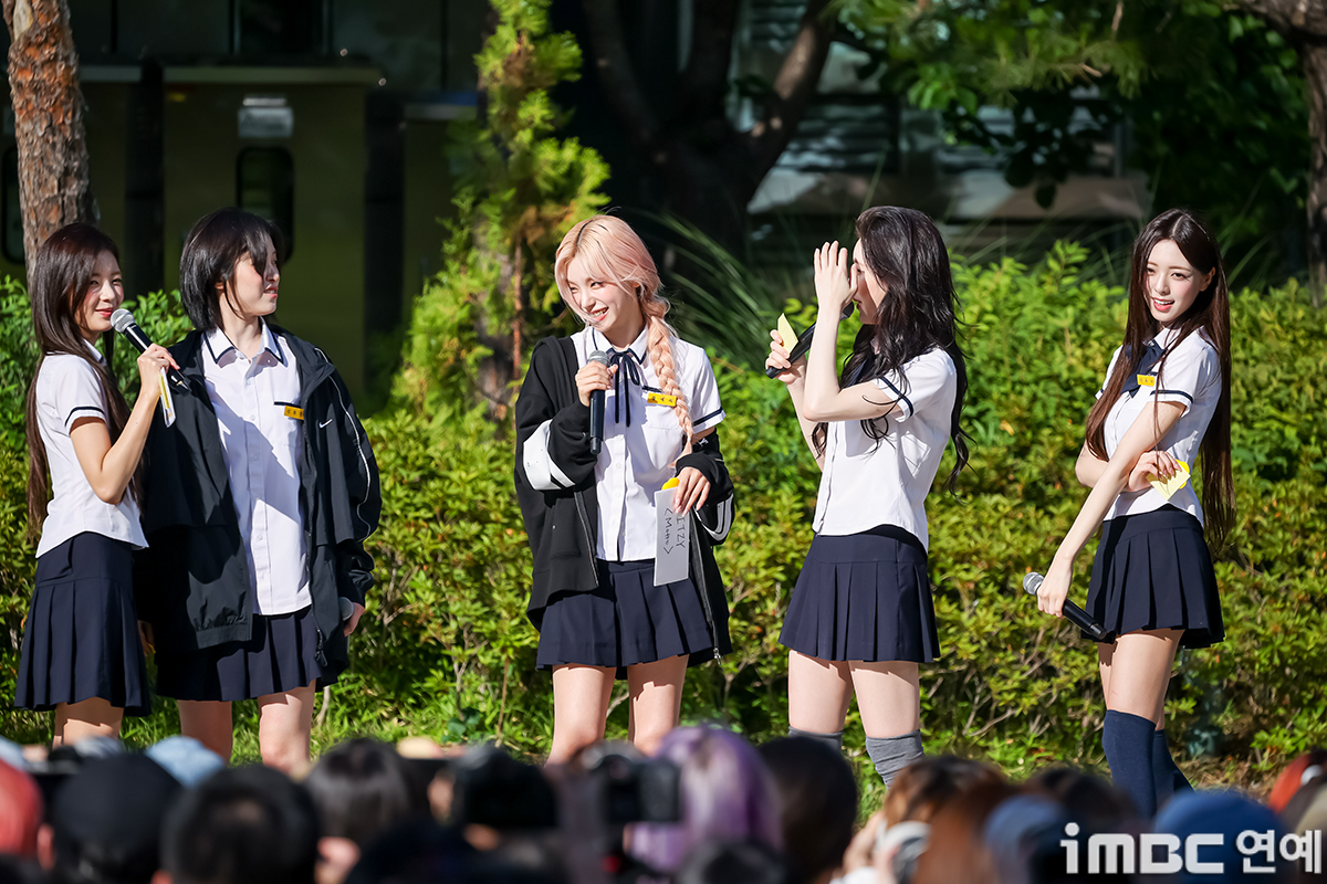 iMBC 연예뉴스 사진