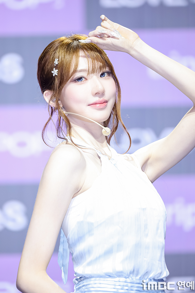 iMBC 연예뉴스 사진