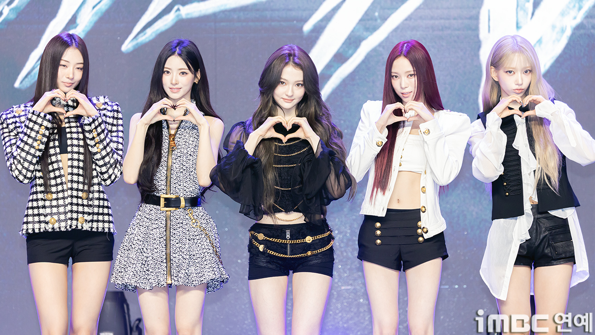 iMBC 연예뉴스 사진