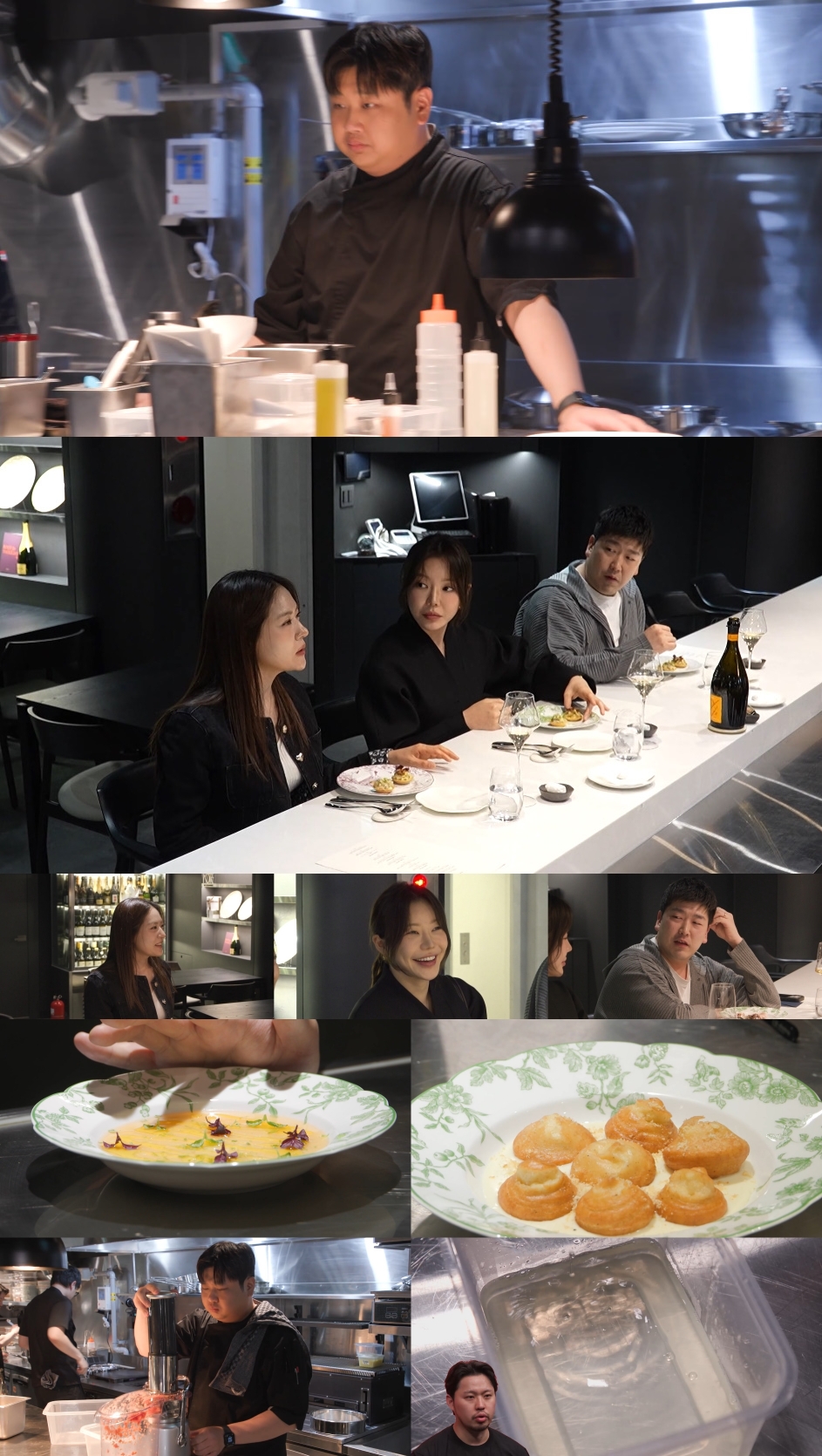 ‘빚 6억’ 윤남노 식당 개업 현장 “주방=욕망의 항아리” (전참시)