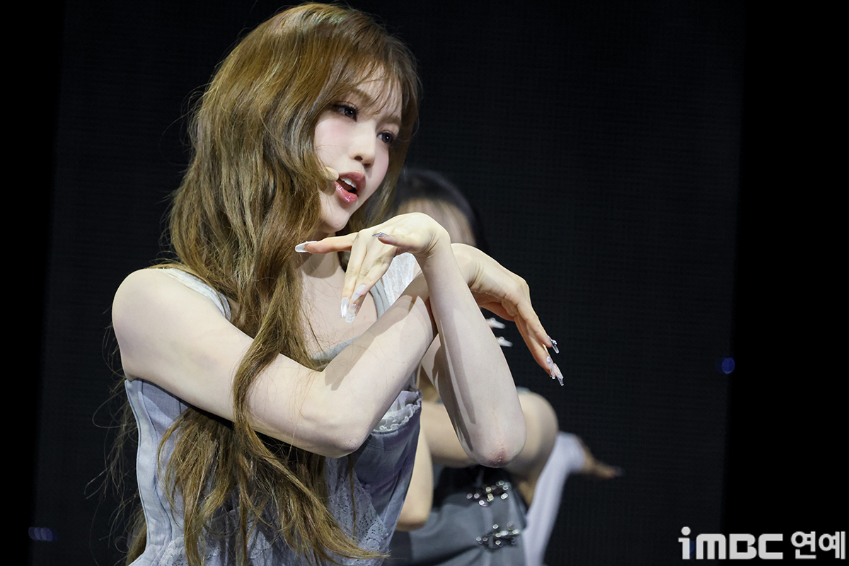 iMBC 연예뉴스 사진