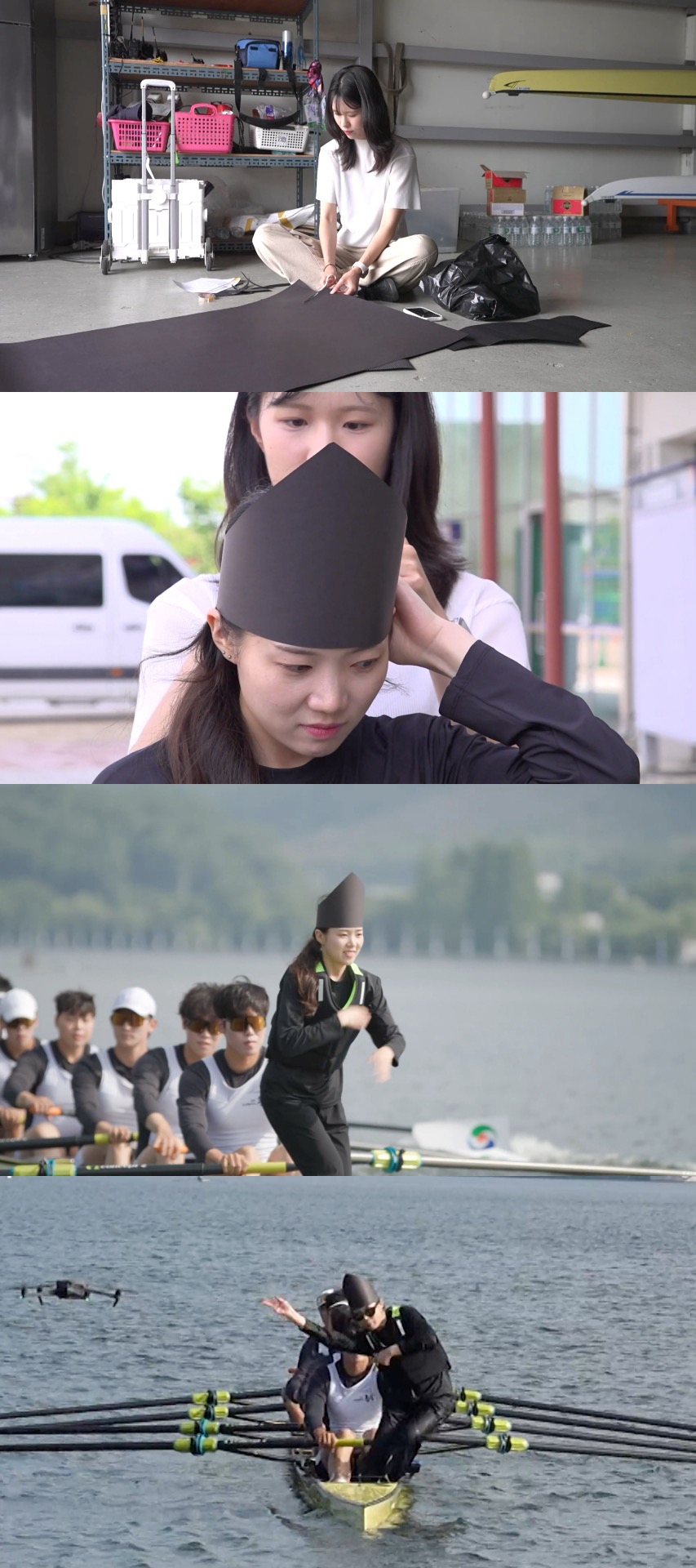 ‘충주걸’ 최지호 주무관, 조회수와 맞바꾼 몸개그 투혼! 김선태 견제? (전참시)