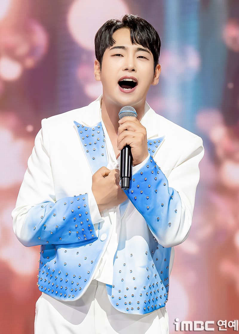 [포토] 정다한, 세월을 잡아라