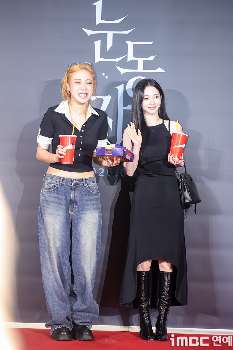 iMBC 연예뉴스 사진