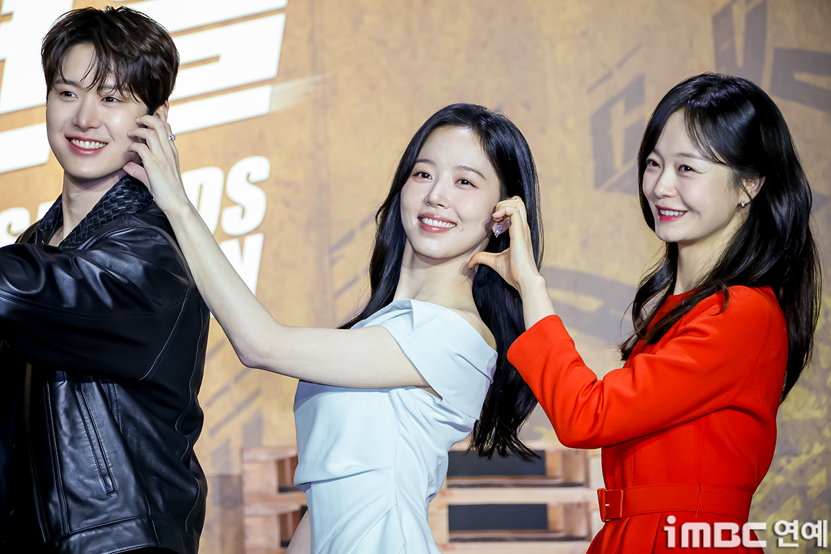 iMBC 연예뉴스 사진