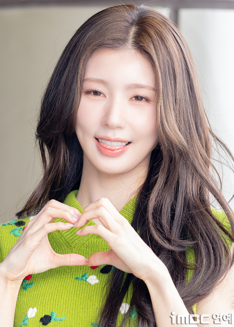 iMBC 연예뉴스 사진