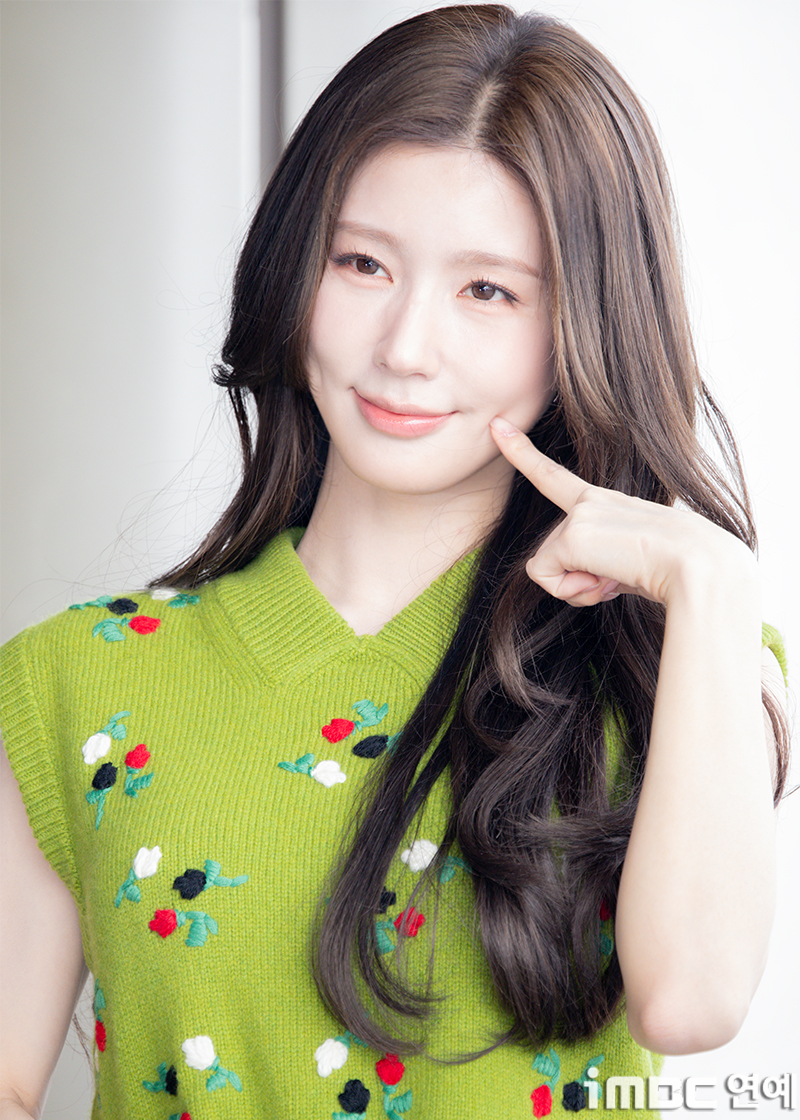 iMBC 연예뉴스 사진