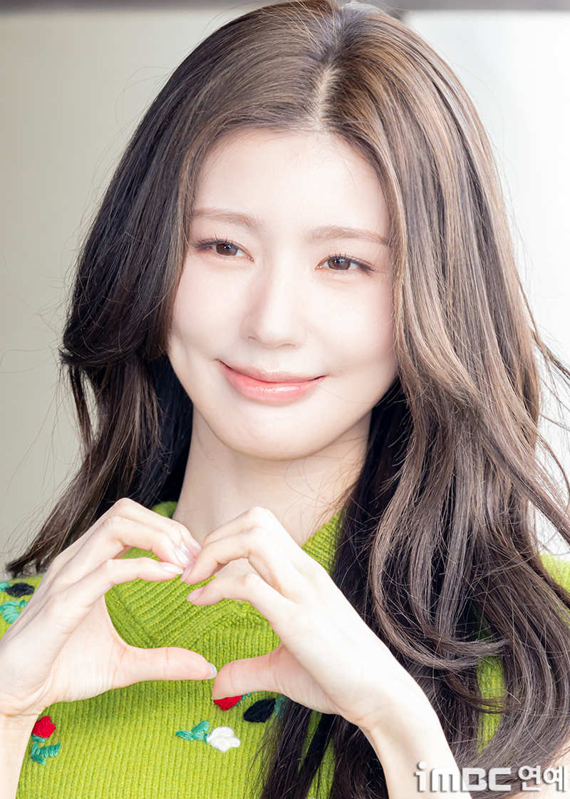 iMBC 연예뉴스 사진