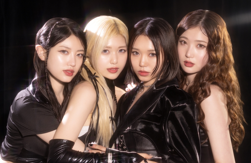 크레이즈엔젤, 'Land of Dreams' 활동 돌입…'쇼챔'서 무대 첫 공개