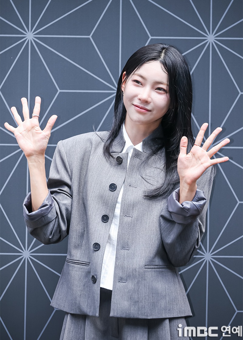 iMBC 연예뉴스 사진