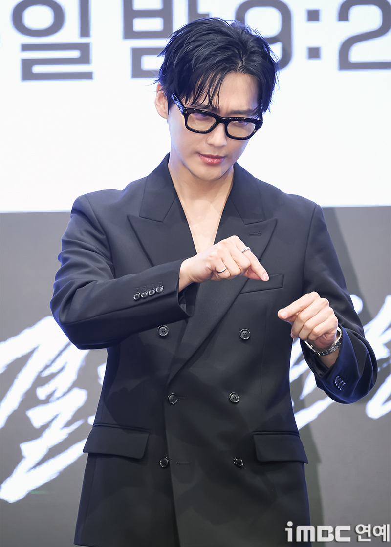 iMBC 연예뉴스 사진