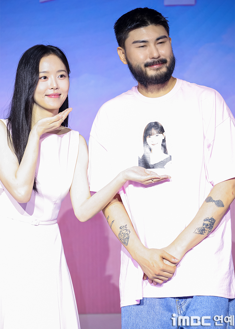 iMBC 연예뉴스 사진