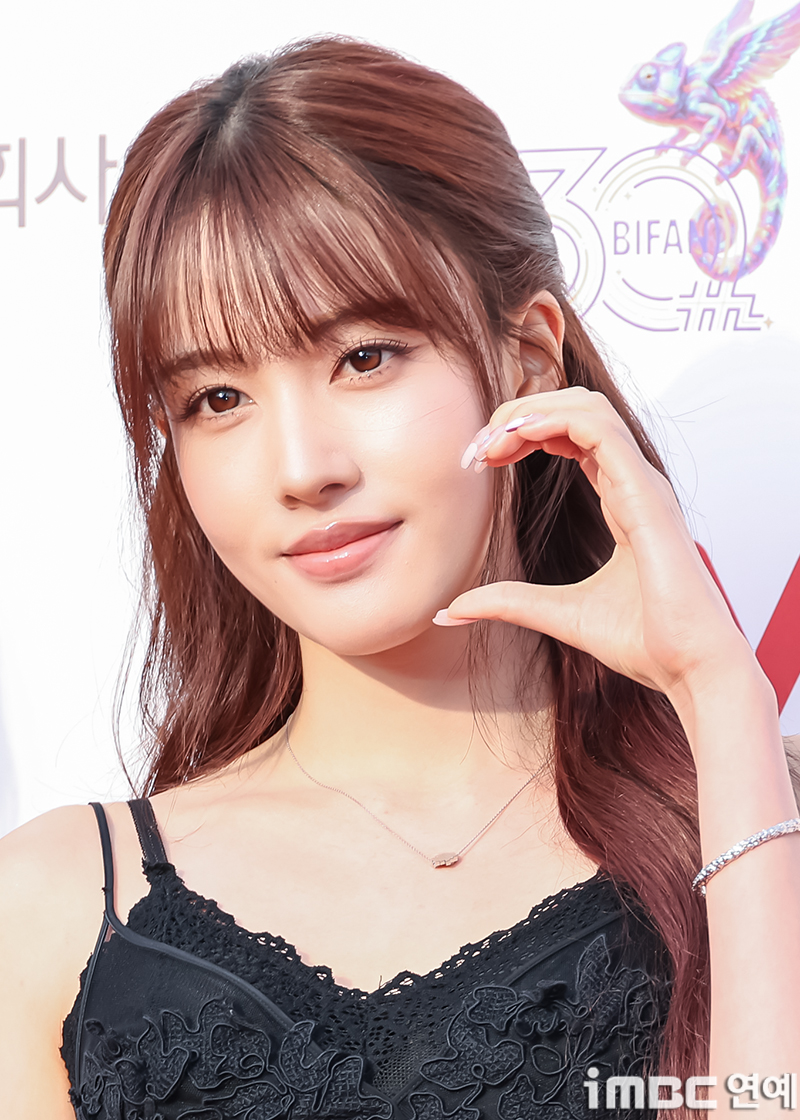 iMBC 연예뉴스 사진
