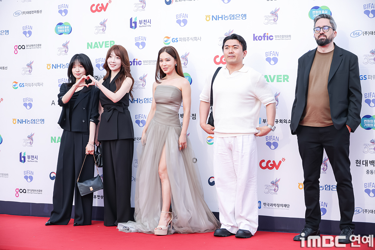 iMBC 연예뉴스 사진
