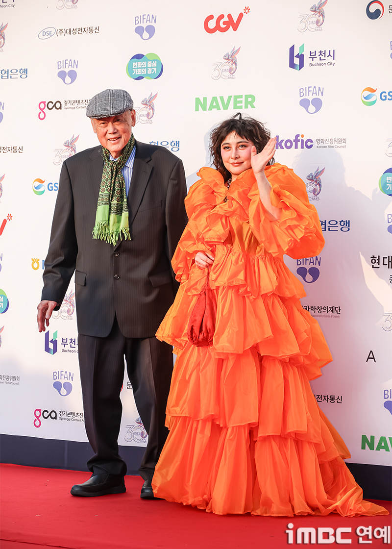 iMBC 연예뉴스 사진