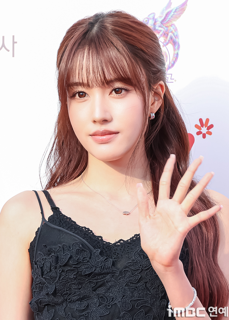 iMBC 연예뉴스 사진