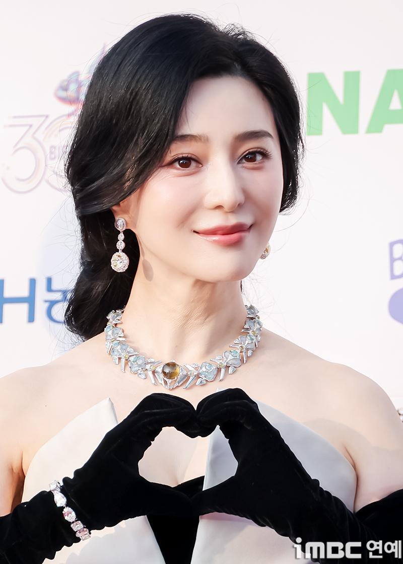 iMBC 연예뉴스 사진