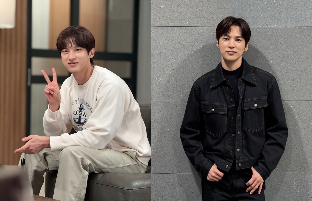 윤선우 "'첫 번째 남자', 사계절 함께한 소중한 작품" 종영 소감