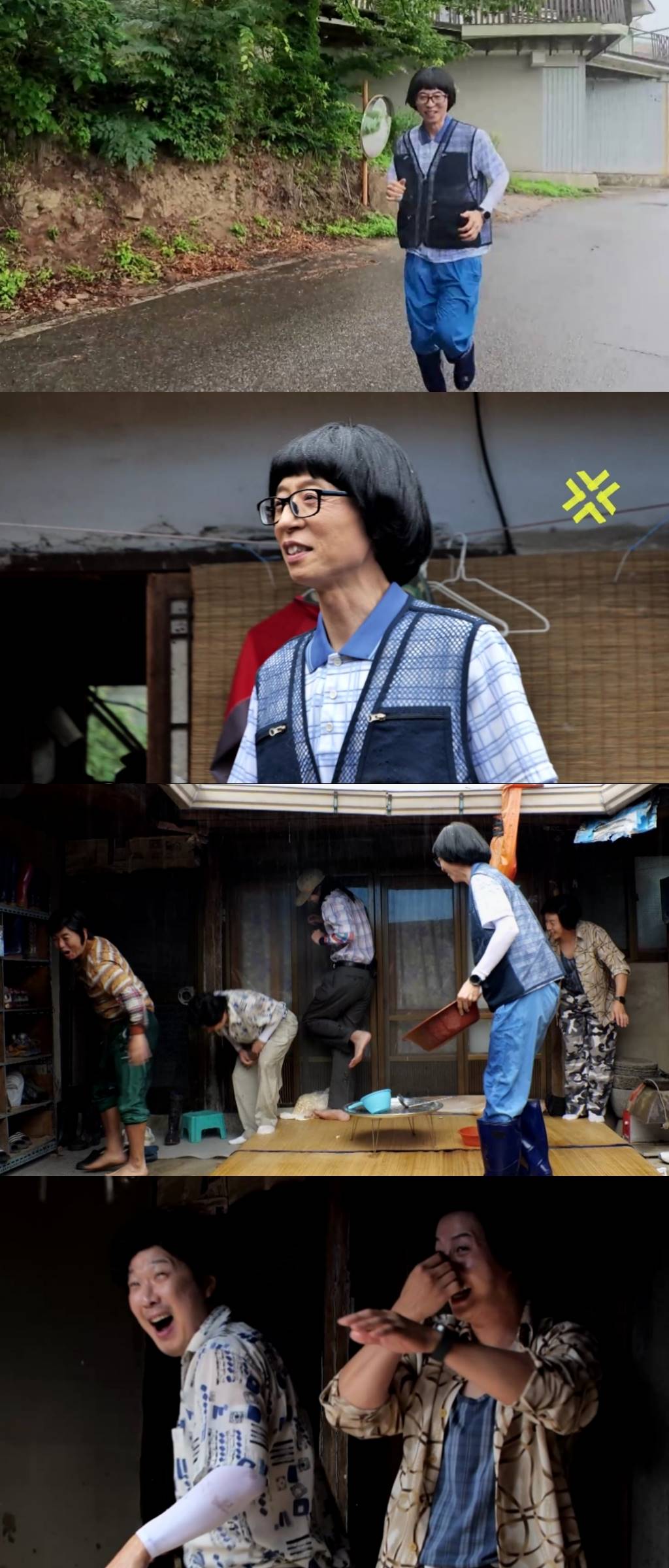 ‘놀뭐’ 유재석, 곽범→주우재 조롱에 휘말려…“기분이 태도가 되지 말자”