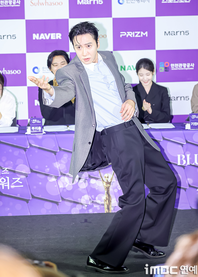 iMBC 연예뉴스 사진
