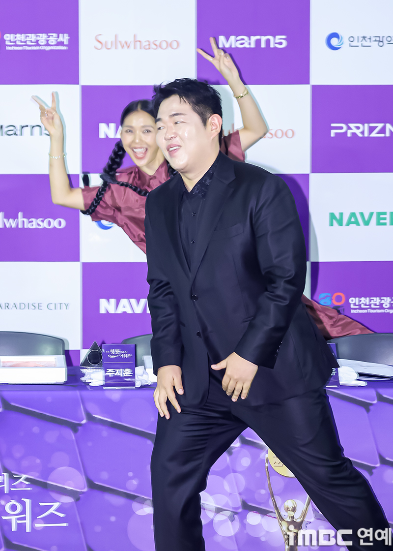 iMBC 연예뉴스 사진