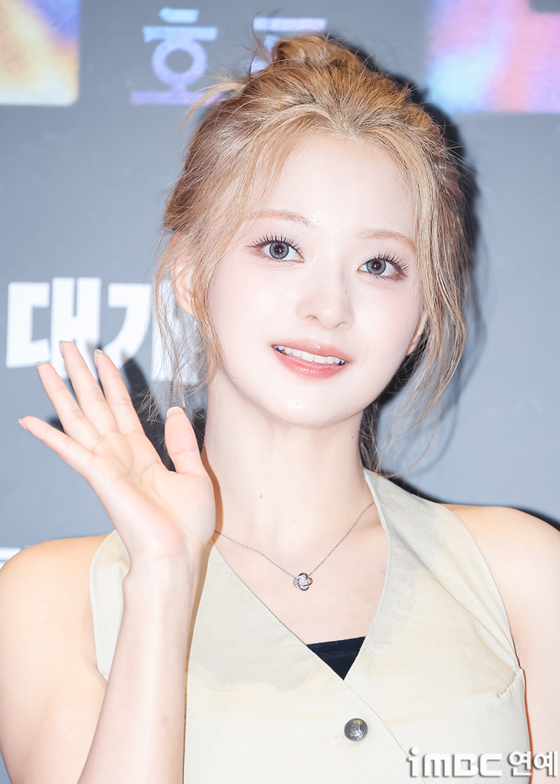 iMBC 연예뉴스 사진