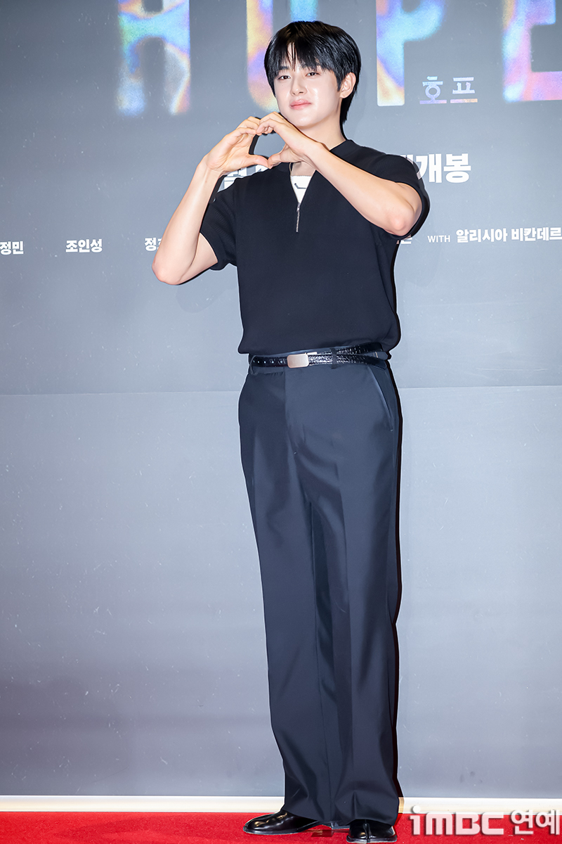 iMBC 연예뉴스 사진