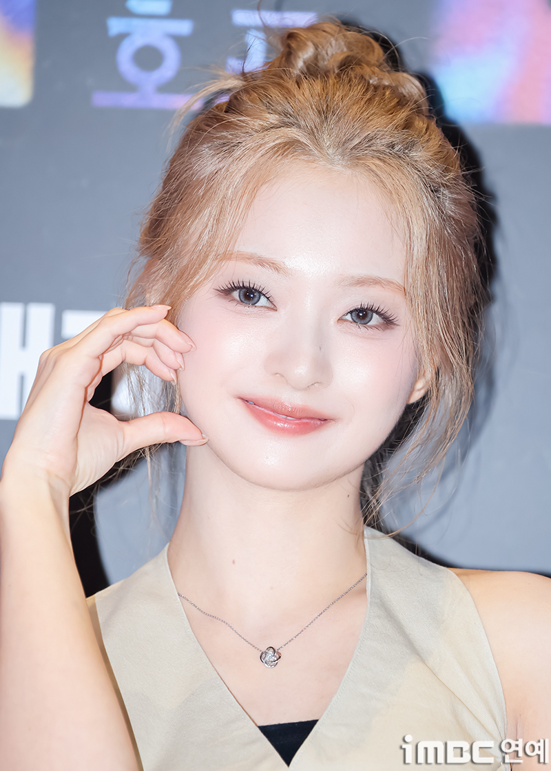 iMBC 연예뉴스 사진