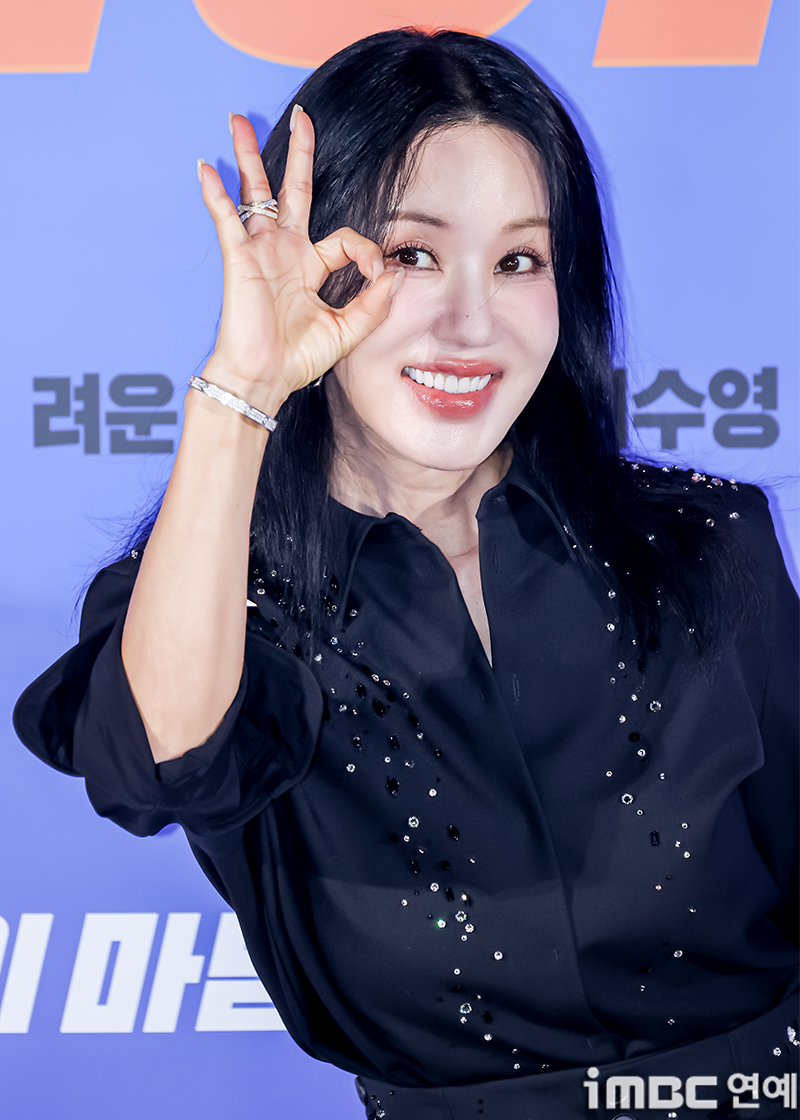 iMBC 연예뉴스 사진