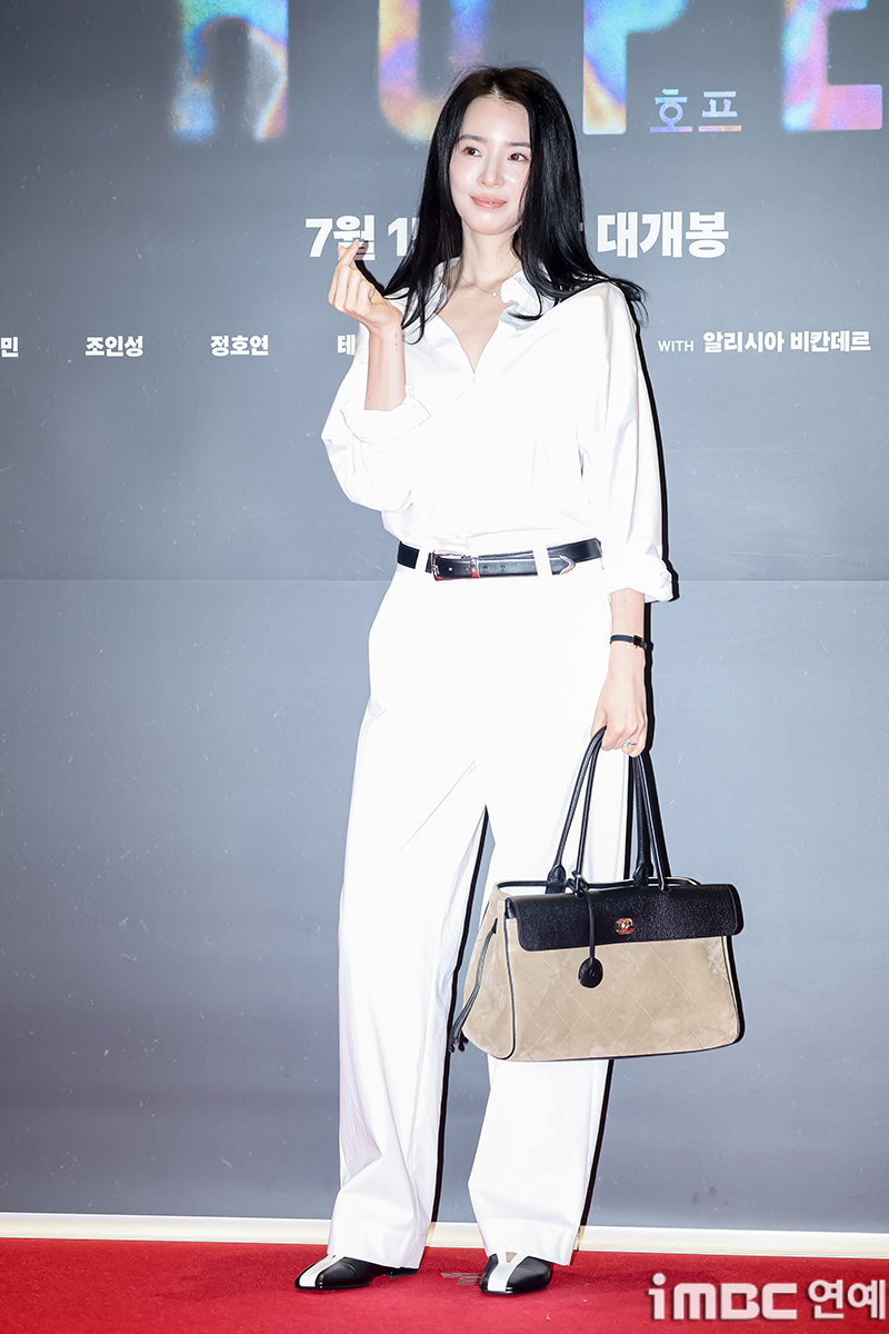 iMBC 연예뉴스 사진