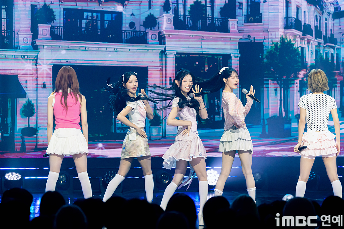iMBC 연예뉴스 사진