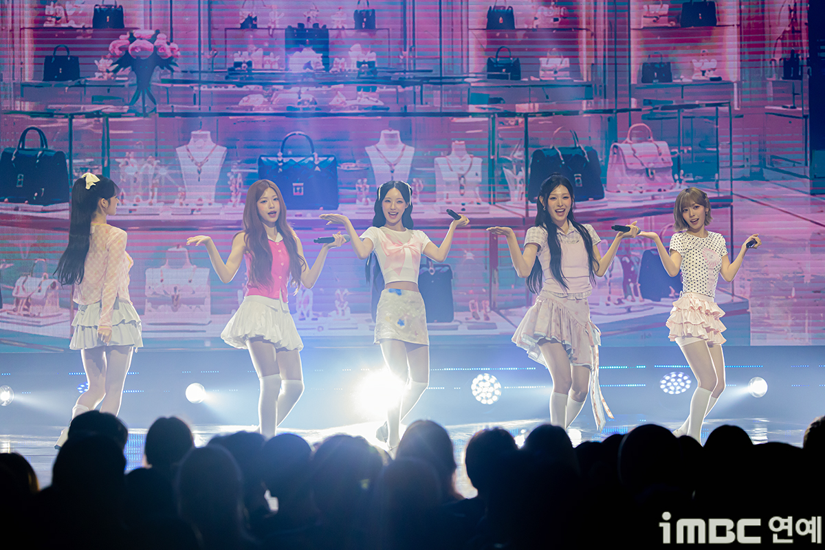 iMBC 연예뉴스 사진