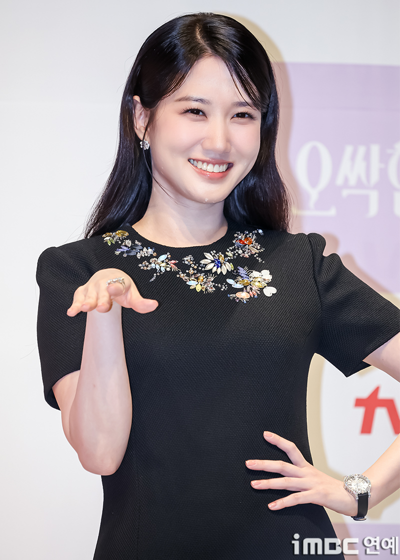iMBC 연예뉴스 사진